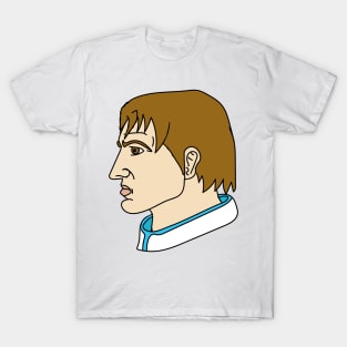 Manic Chad T-Shirt